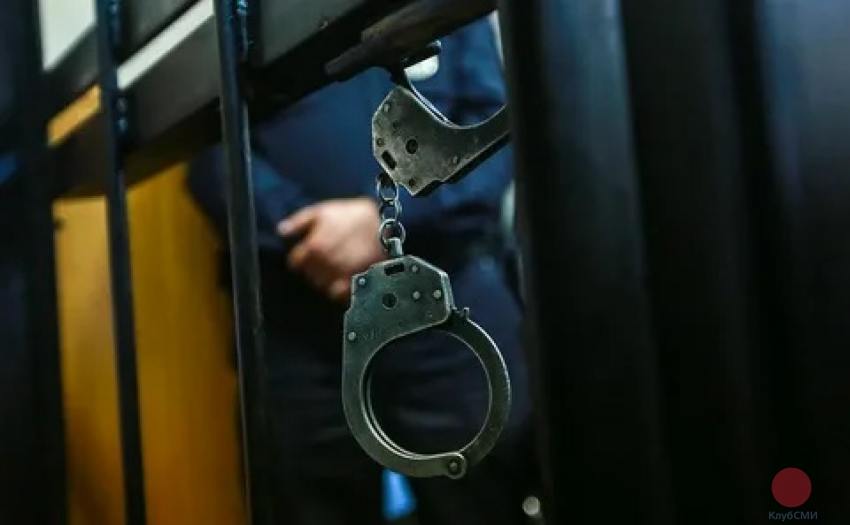 Бывшему старшему матросу Винелю вынесен приговор о лишении свободы на 7 лет